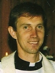 Pastor Lester Priebbenow