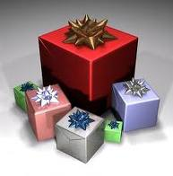 gift box