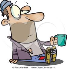 homless